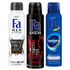 Fa Men Invisible Power 72 hr Protection Anti-Perspirant Spray 150 ml